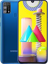 Galaxy M31 - M315F